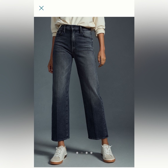 Mother the rambler jeans - Picture 2 of 10